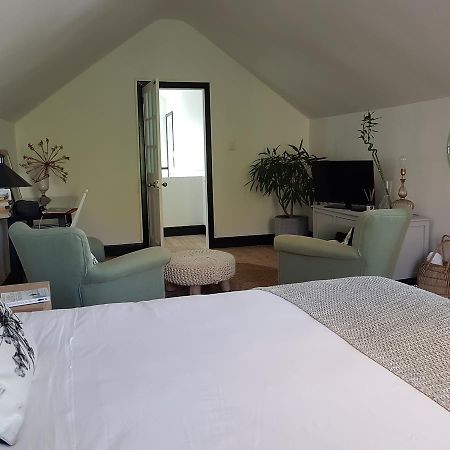 Gilmour Hill Bed & Breakfast Cape Town Eksteriør bilde