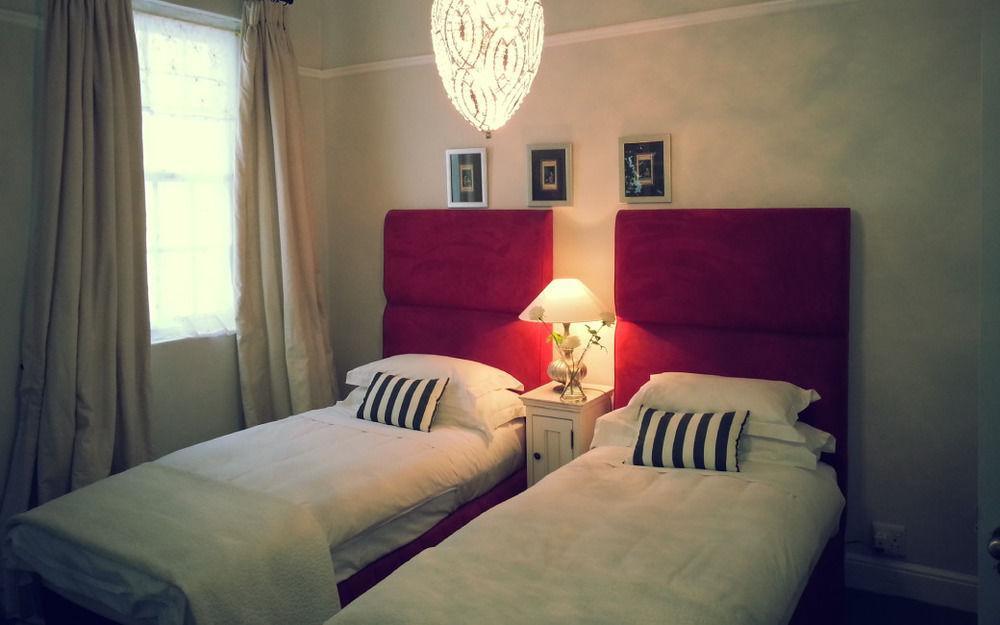 Gilmour Hill Bed & Breakfast Cape Town Eksteriør bilde