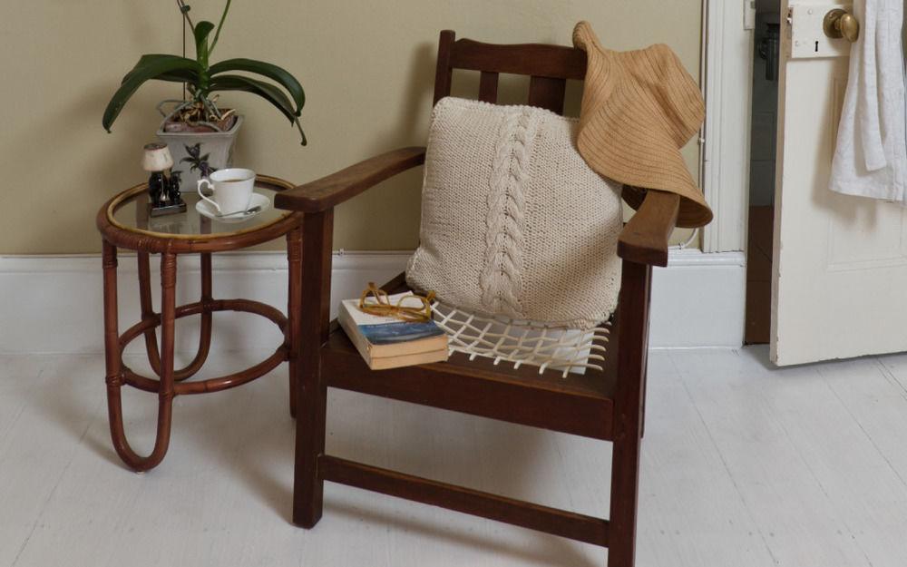 Gilmour Hill Bed & Breakfast Cape Town Eksteriør bilde
