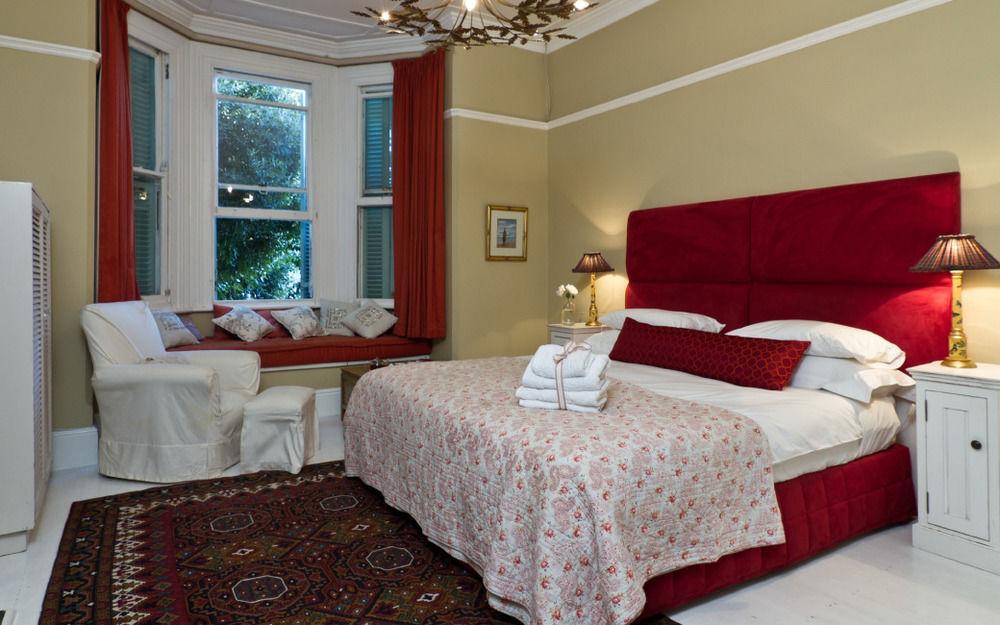 Gilmour Hill Bed & Breakfast Cape Town Eksteriør bilde