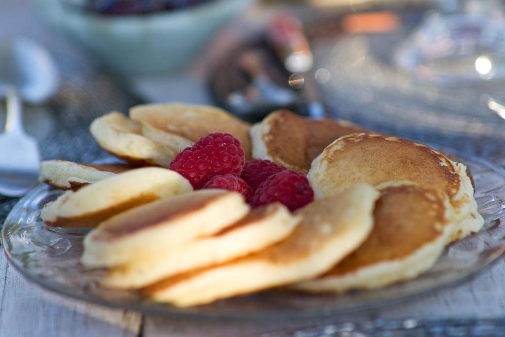 Gilmour Hill Bed & Breakfast Cape Town Eksteriør bilde