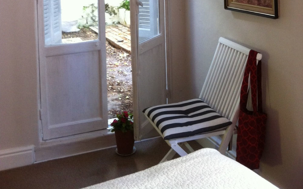Gilmour Hill Bed & Breakfast Cape Town Eksteriør bilde
