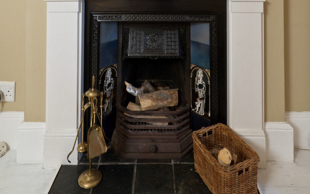 Gilmour Hill Bed & Breakfast Cape Town Eksteriør bilde