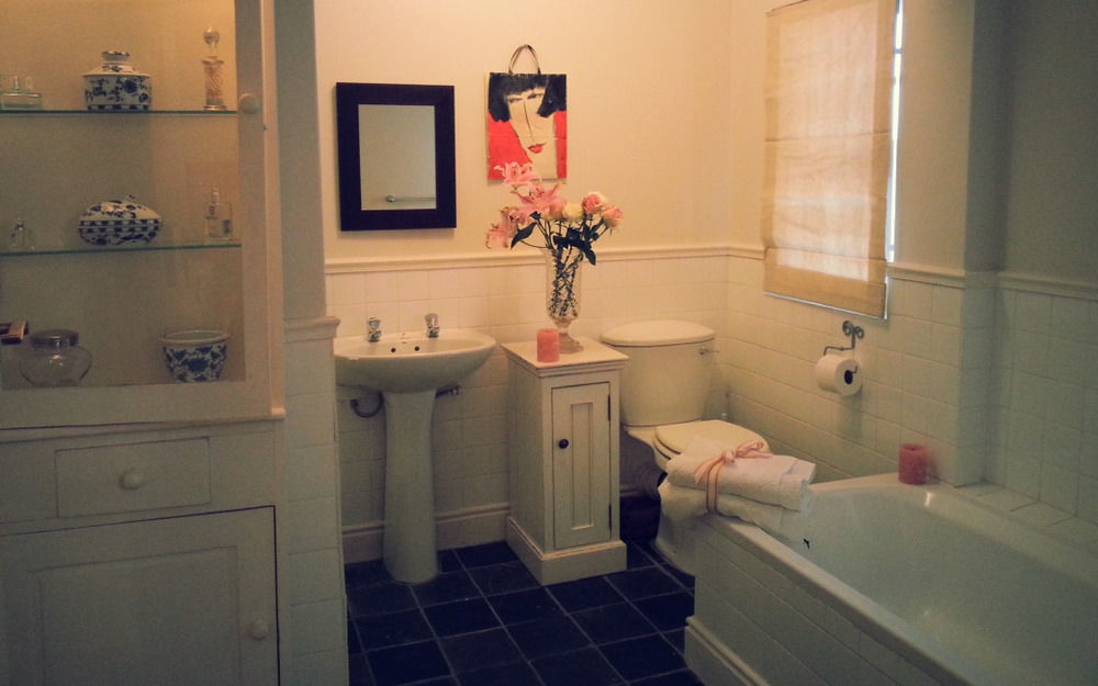Gilmour Hill Bed & Breakfast Cape Town Eksteriør bilde