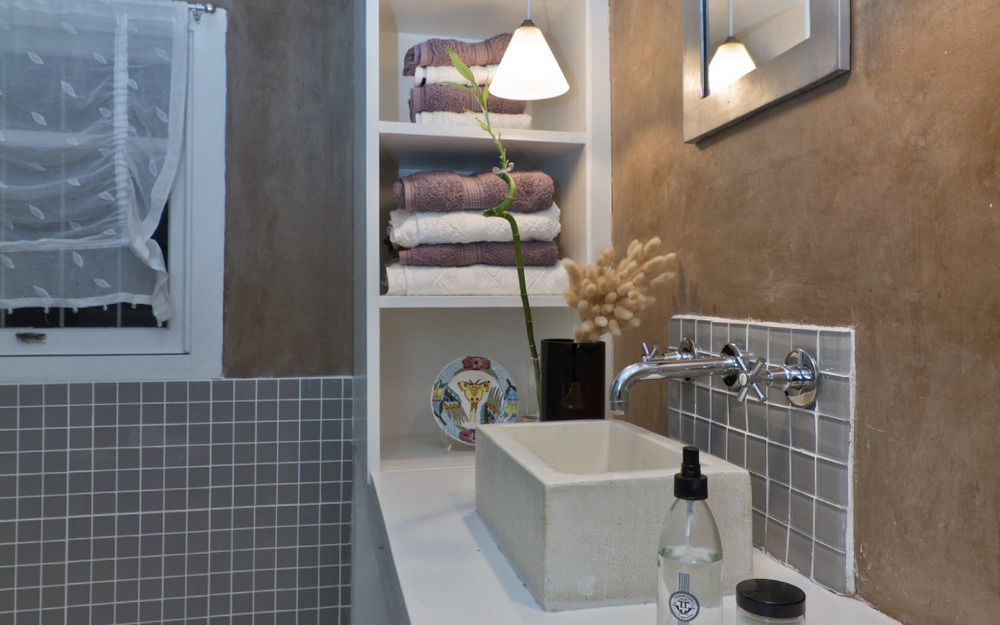 Gilmour Hill Bed & Breakfast Cape Town Eksteriør bilde