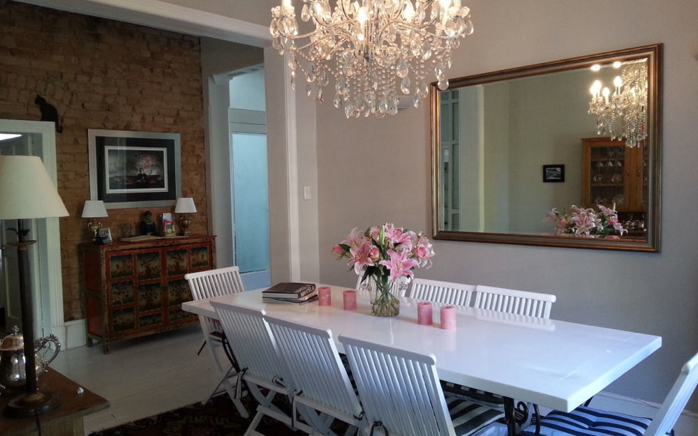 Gilmour Hill Bed & Breakfast Cape Town Eksteriør bilde