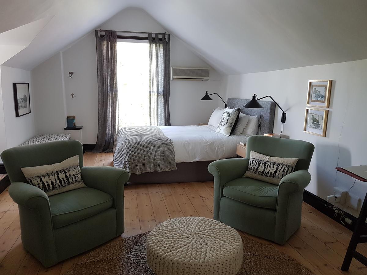 Gilmour Hill Bed & Breakfast Cape Town Eksteriør bilde