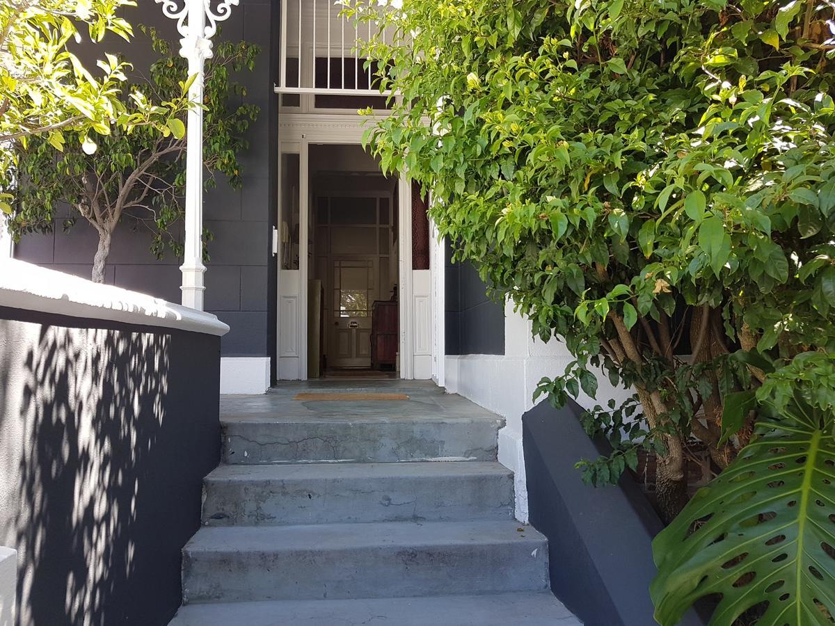Gilmour Hill Bed & Breakfast Cape Town Eksteriør bilde