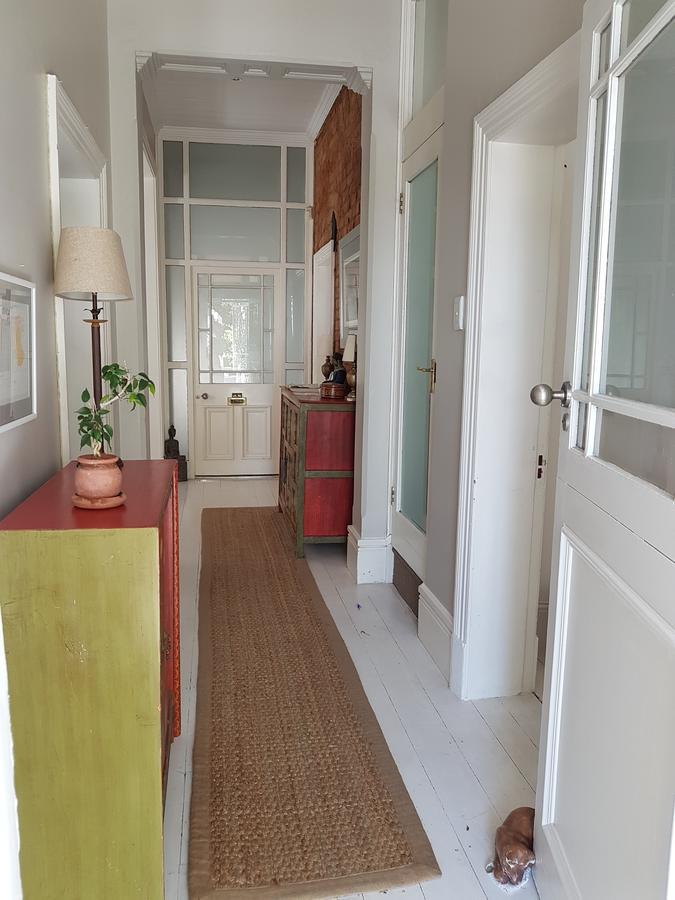 Gilmour Hill Bed & Breakfast Cape Town Eksteriør bilde