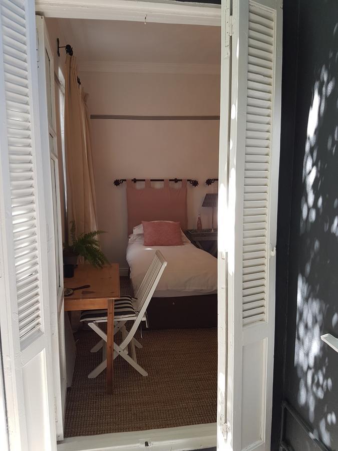 Gilmour Hill Bed & Breakfast Cape Town Eksteriør bilde