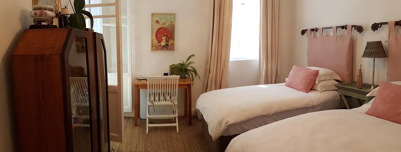 Gilmour Hill Bed & Breakfast Cape Town Eksteriør bilde