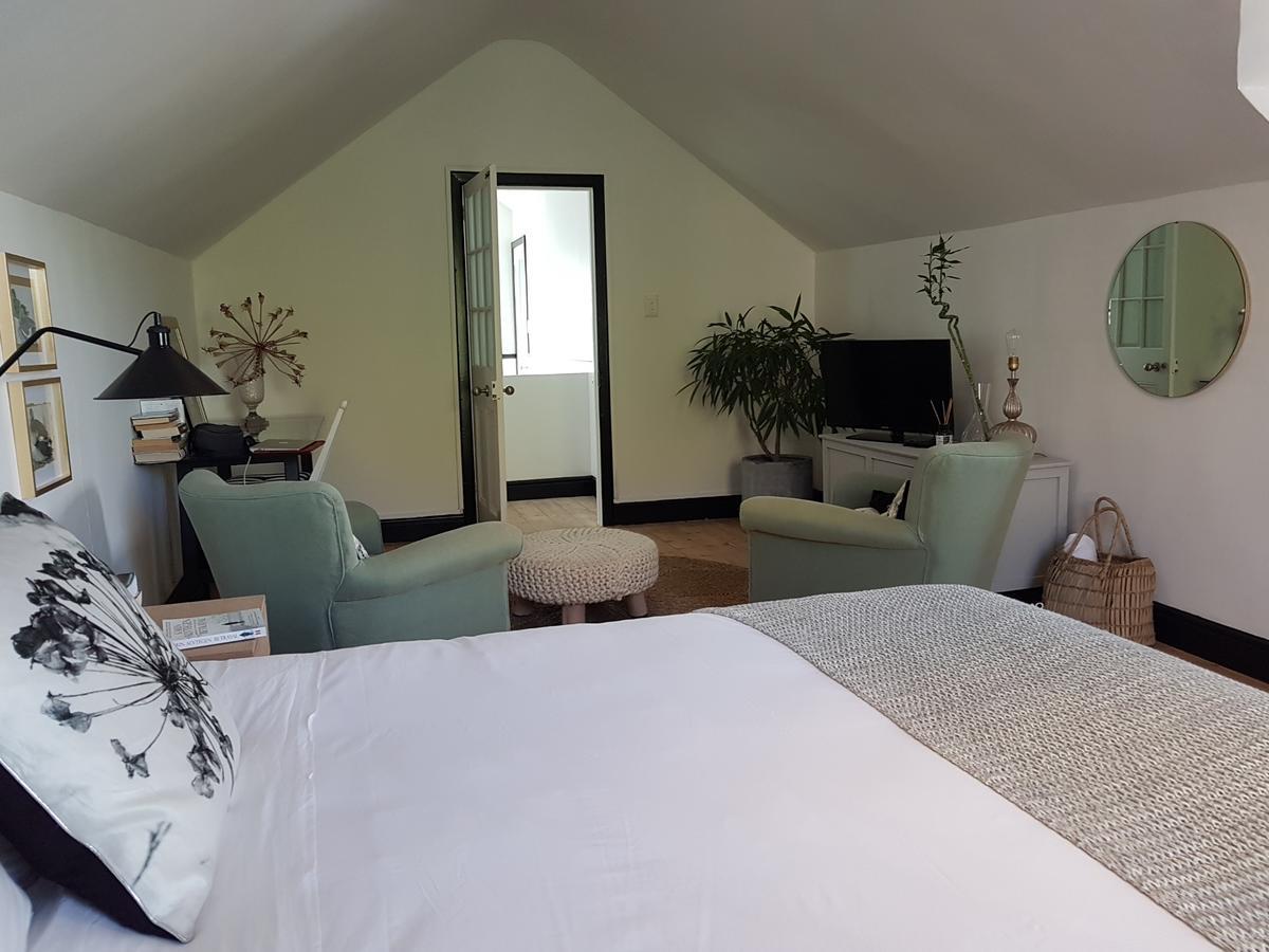 Gilmour Hill Bed & Breakfast Cape Town Eksteriør bilde