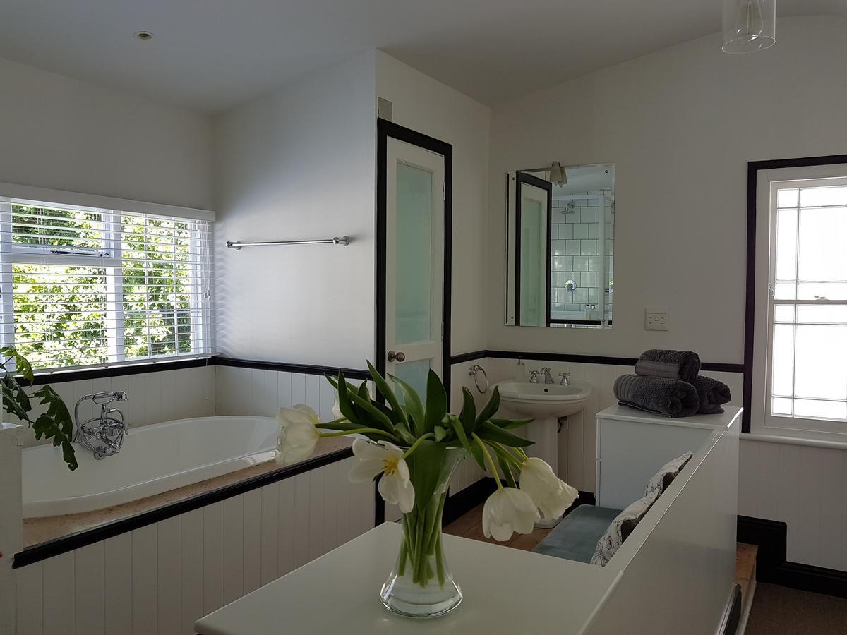 Gilmour Hill Bed & Breakfast Cape Town Eksteriør bilde