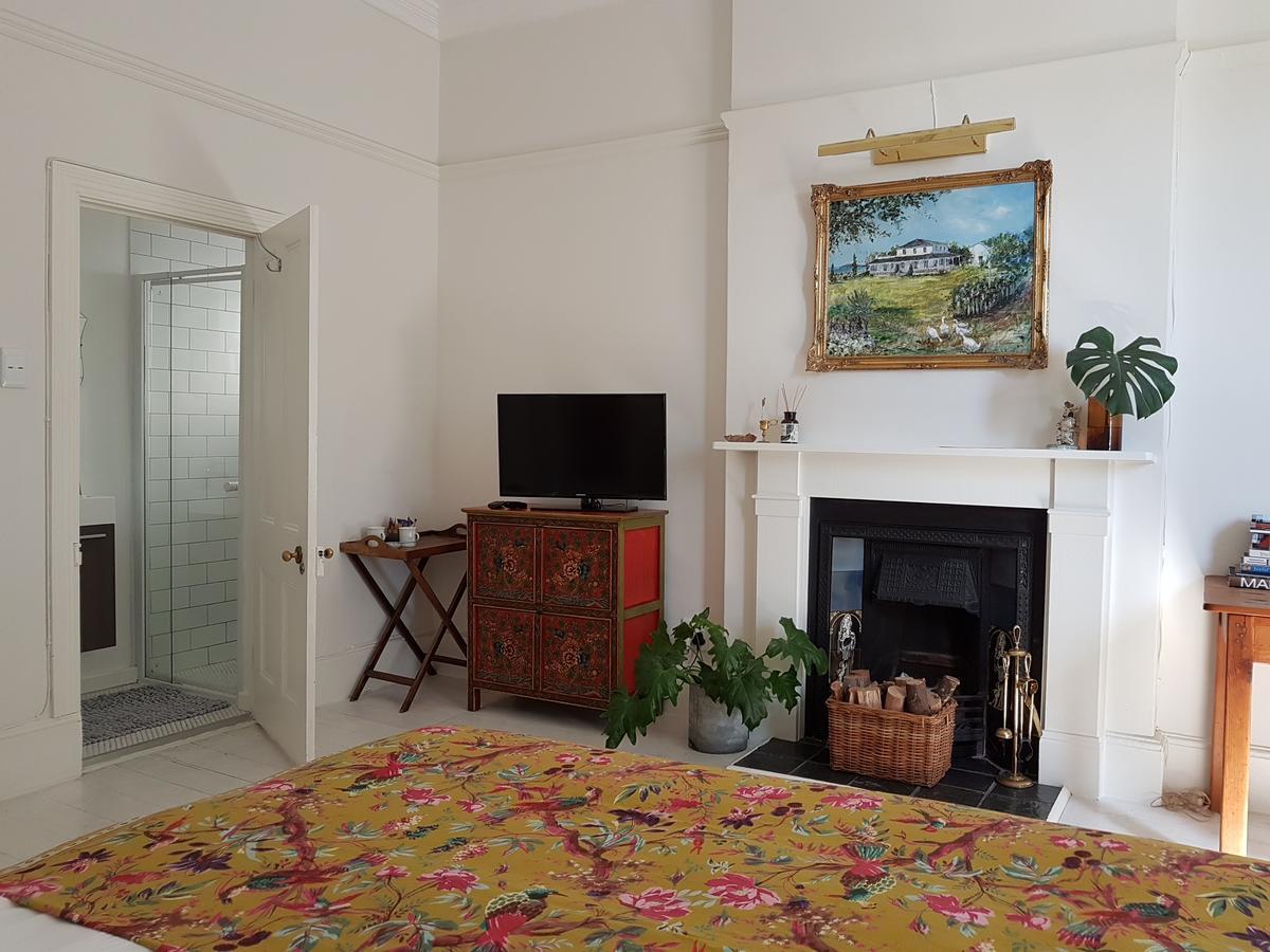 Gilmour Hill Bed & Breakfast Cape Town Eksteriør bilde