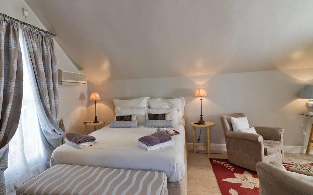 Gilmour Hill Bed & Breakfast Cape Town Eksteriør bilde