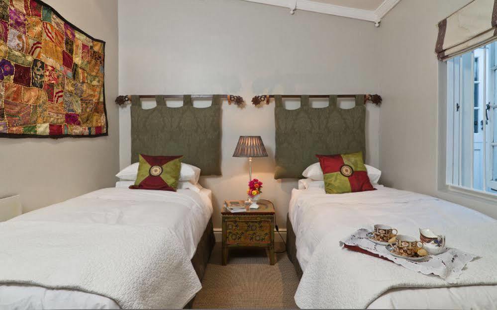 Gilmour Hill Bed & Breakfast Cape Town Eksteriør bilde
