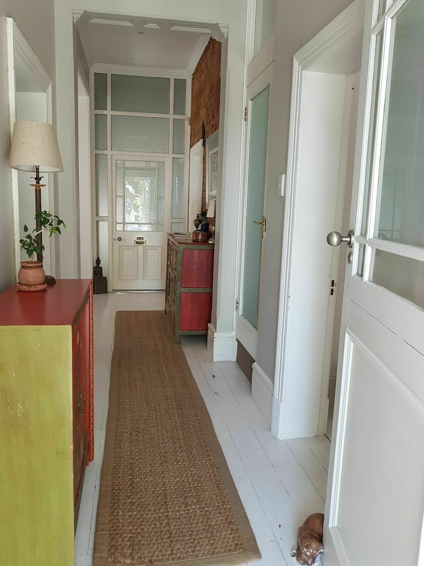 Gilmour Hill Bed & Breakfast Cape Town Eksteriør bilde