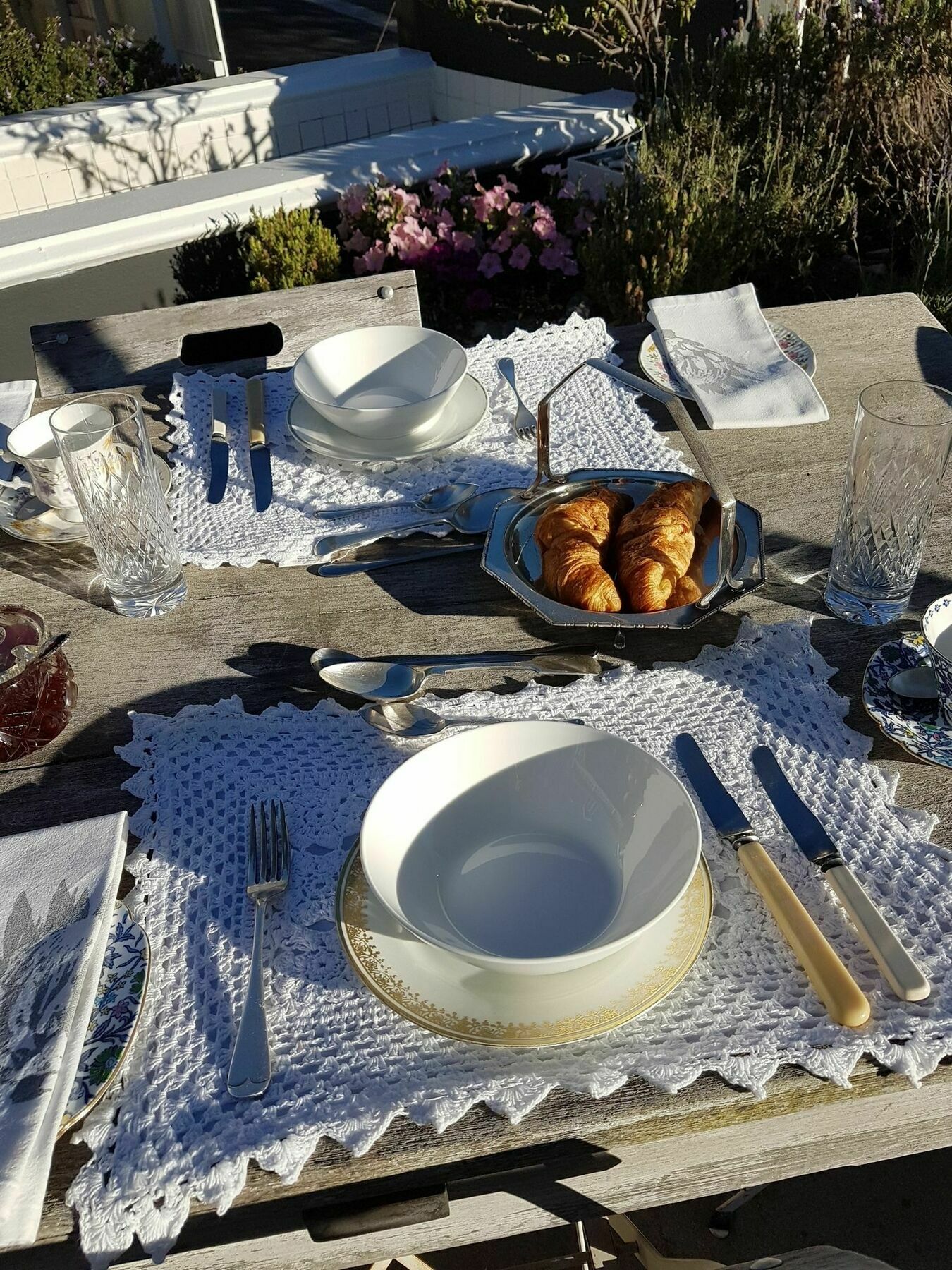 Gilmour Hill Bed & Breakfast Cape Town Eksteriør bilde